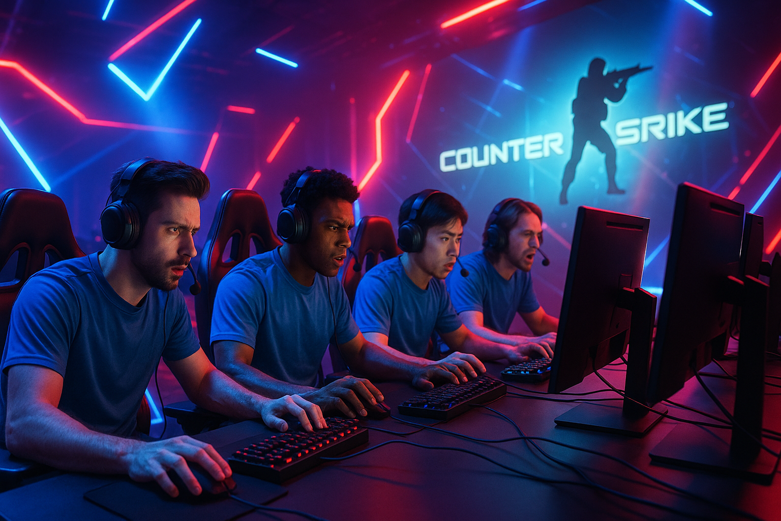 Aurora rakentaa kansainvälistä CS:GO-joukkuetta uusilla pelaajakiinnityksillä