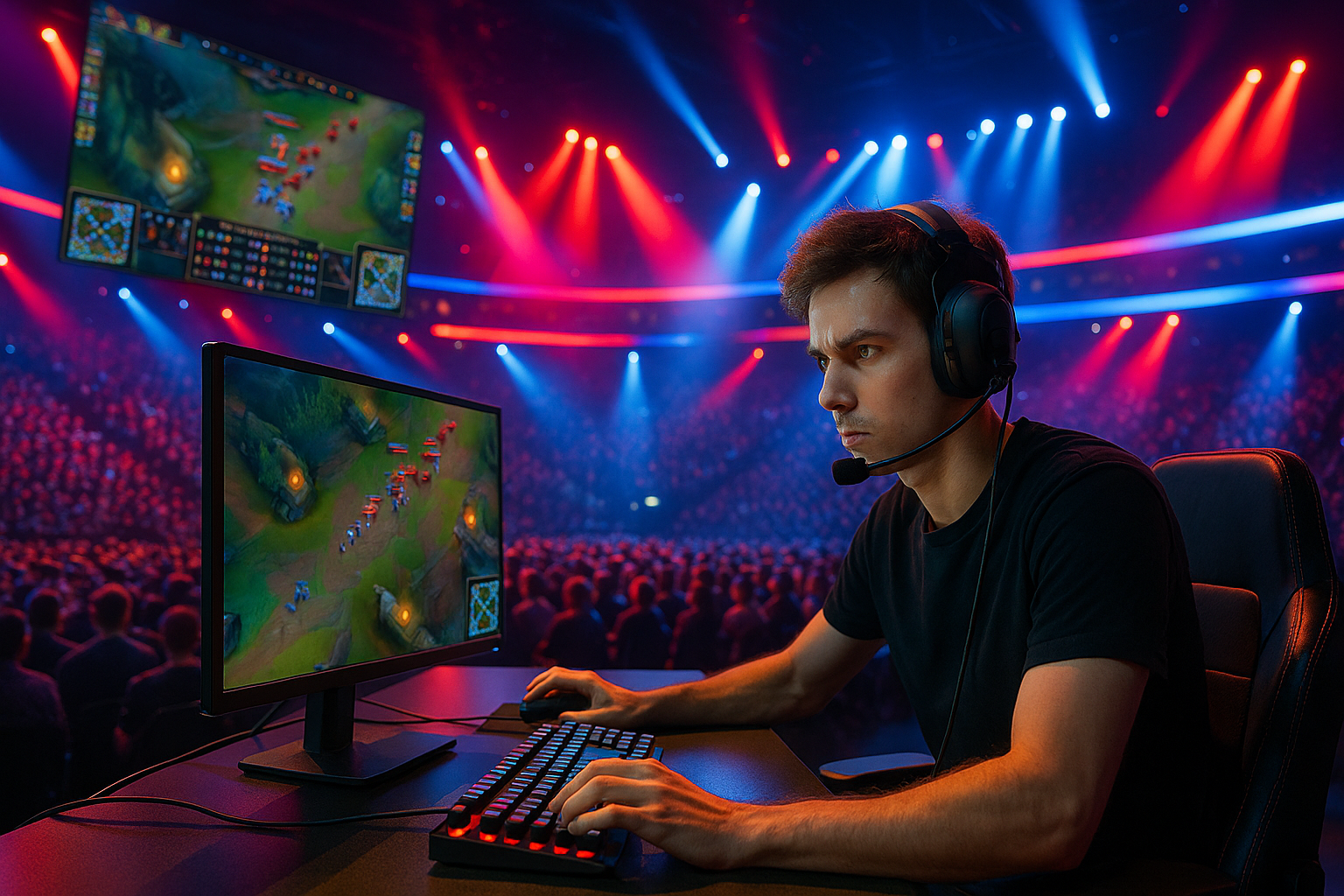 Fnatic vahvistaa LEC-joukkuettaan uudella korealaisella top lanerilla Soborolla – odotettavissa innovatiivisia pelivalintoja