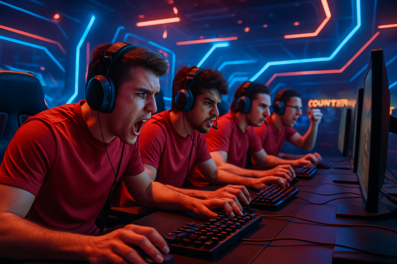 Kesän 2026 CS:GO-joukkueuudistukset ja ENC-karsinnat ratkovat tulevaisuutta