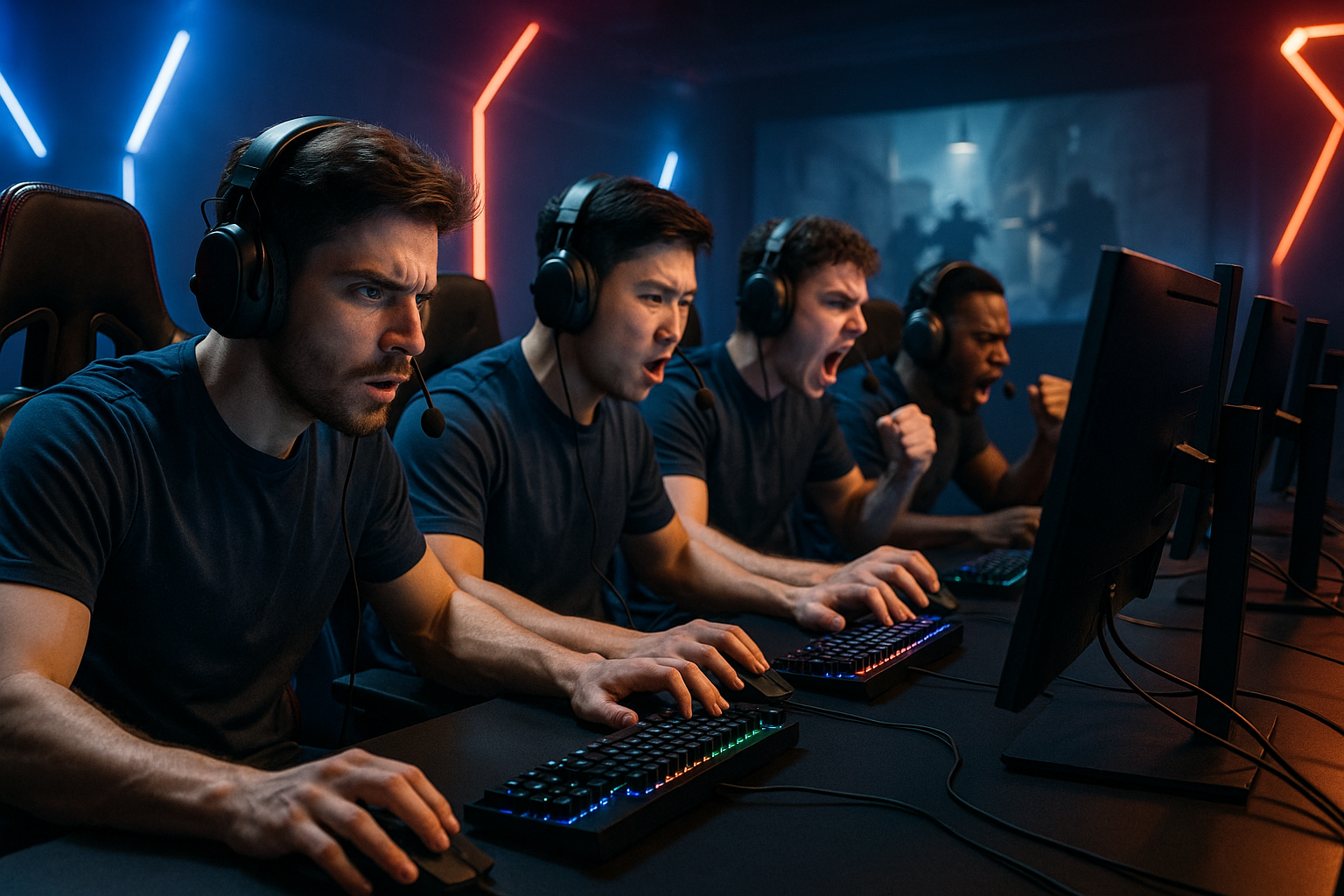 Luminosity tekee paluun CS:GO-peliin – uudet pelaajakiinnitykset ja 100 Thieves UK:n vahvistus