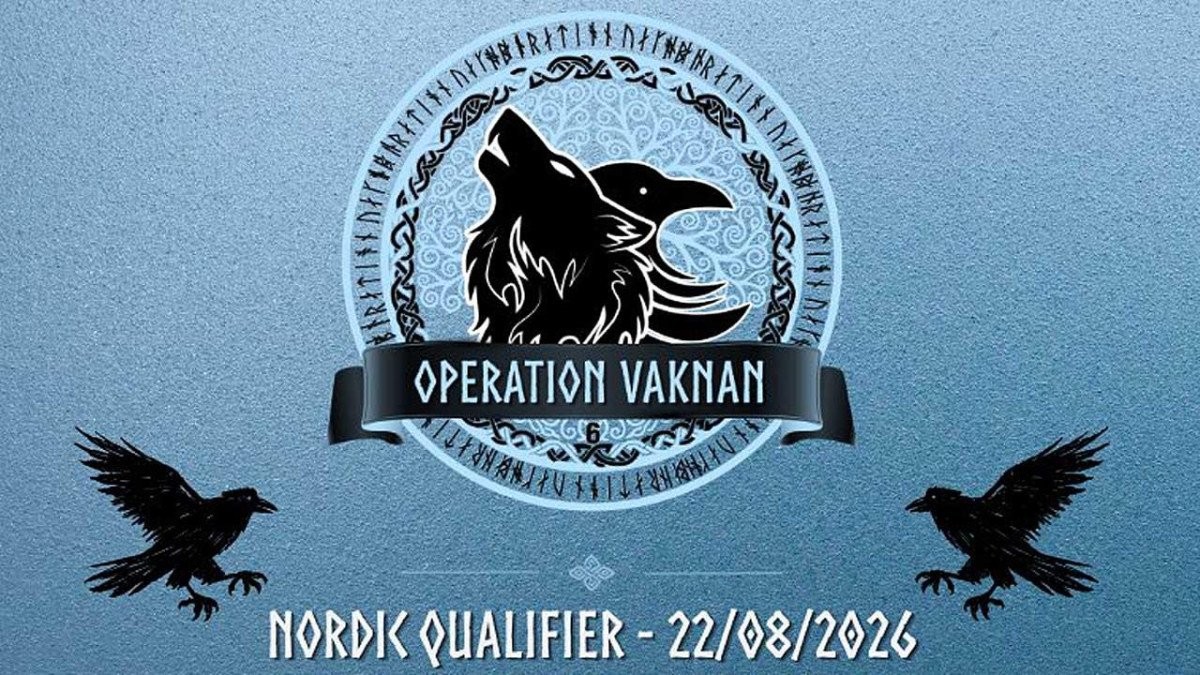 Rainbow Six Siege tarjoaa pohjoismaisille pelaajille mahdollisuuden nousta kansainvälisiksi menestyjiksi