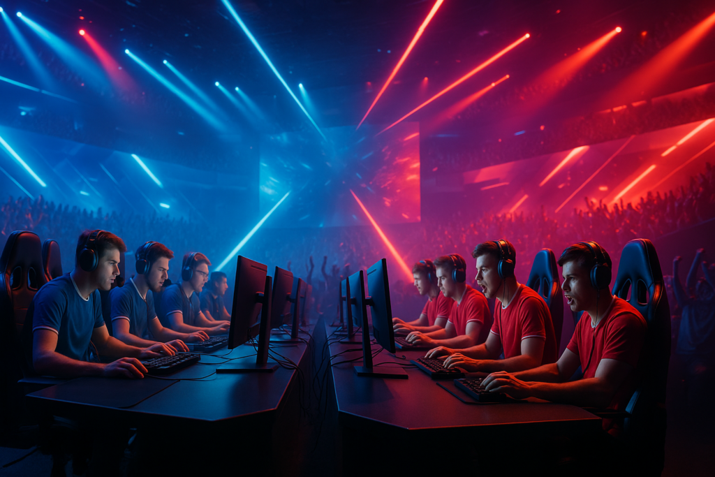FISSURE Playground 3 pudotuspelit käyntiin – yllätykset jatkuvat Kiinassa
