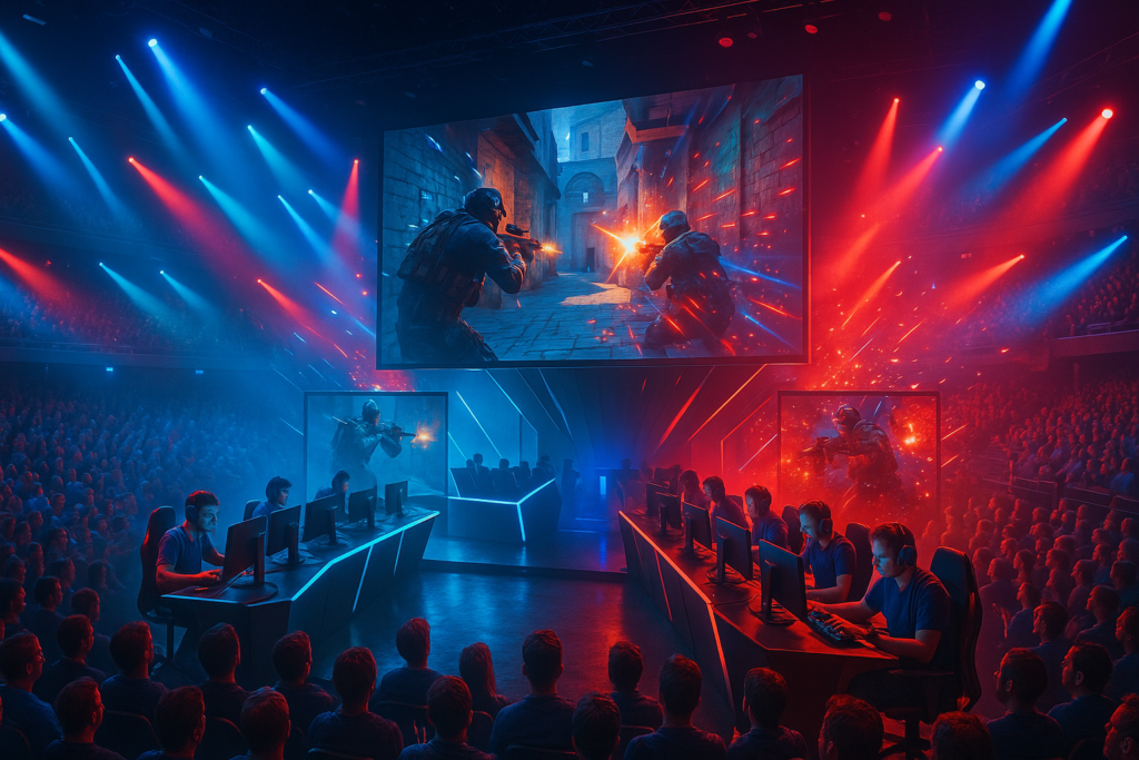 Legacy ja M80 juhlivat uutta menestystä CS-kentillä – Virtus.pro kamppailee Major-paikasta